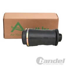 ARNOTT LUFTFEDERBALG HINTEN f&uuml;r MERCEDES GLE W166 ML W164 W166 GLS X166 GL X164
