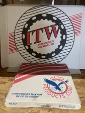 LCT1000 Duramax Diesel Allison Alto G3 Powerpack C2 Clutch Kit 2001+