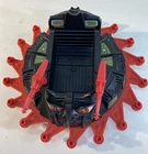 Motu Roton Masters of the Universe Vehicle He-Man 100% COMPLETE 1983 Vintage