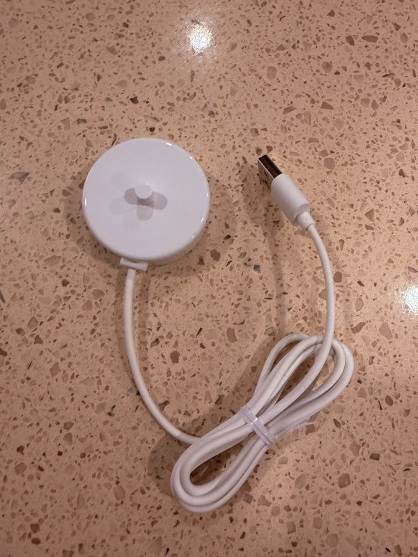 New Replacement Charger For Phillips SonicCare  HX6110 ABA3 Genuine Oem