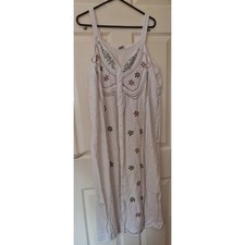 Ladies summer dress - VGC