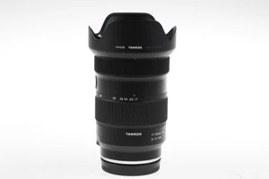 Tamron 70-180 mm F/2.8 Di III VXD for Sony E