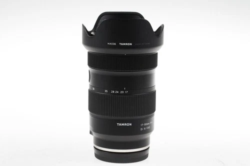 Tamron 70-180 mm F/2.8 Di III VXD for Sony E