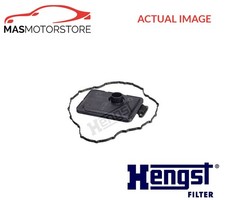 AUTOMATIC TRANSMISSION OIL FILTER SET HENGST FILTER EG1033H D588 FOR KIA