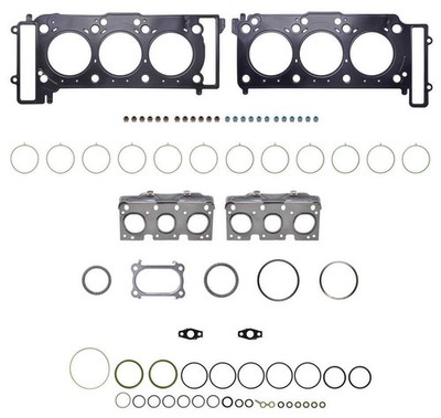 Engine Cylinder Head Gasket Set Ajusa 52384800