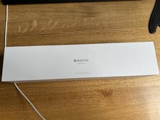 Apple Watch Series 3 Space Grey, 42mm In Original Packaging