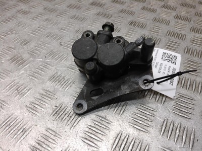 LEXMOTO XGJ125-28 HAWK BREMSSATTEL VORNE FUNKTIONIERT OK