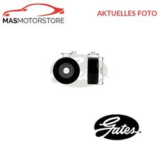 UMLENKROLLE KEILRIPPENRIEMEN GATES T38006 A FÜR LINCOLN CONTINENTAL,MARK VIII