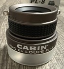 Cabin Loupe PL-8 Pro 8x Magnifier — photo 2