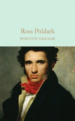 Winston Graham Ross Poldark (Gebundene Ausgabe) Macmillan Collector's Library