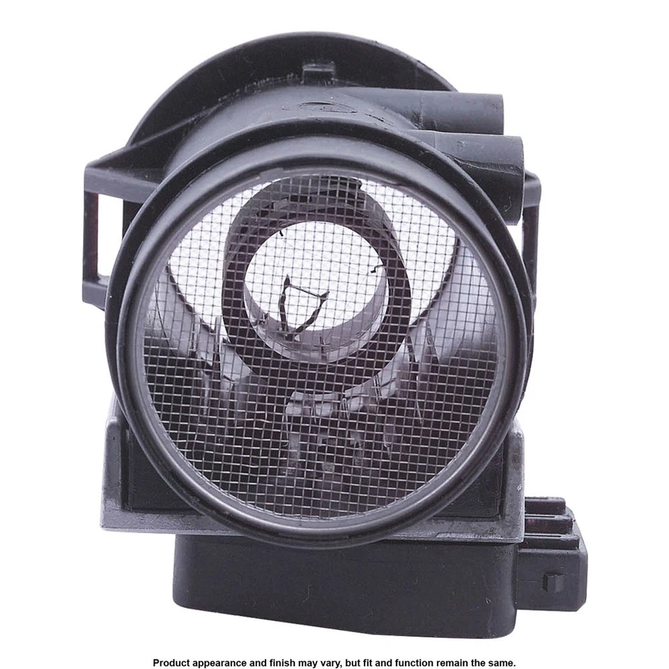 Medidor de flujo de aire másico cardón MAF DAC para Volvo 244 760 780 940 240 Foto 4 de 4