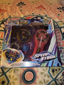 Beyblade Burst Surge Brave Valtryek V6 - Hasbro com o Melhor Preço é no