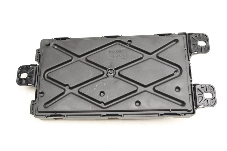 BMW 328D XDRIVE 2014-2018 - Módulo de control electrónico trasero 9329704 Foto 2 de 3