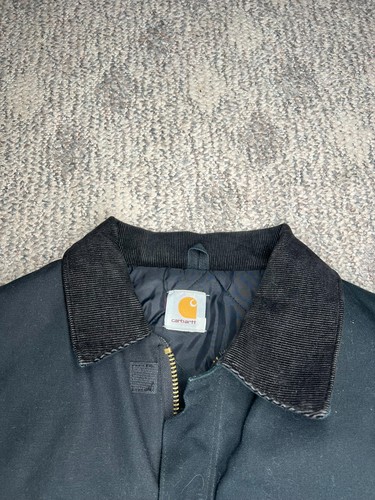 Carhartt Detroit Jacket