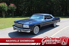 1975 Chevrolet Caprice for Sale