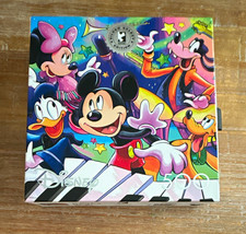 Ceaco Disney Mickey Mouse Music 500 Piece Jigsaw Puzzle