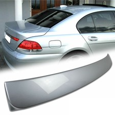 BMW E65 - 7er HECK-/DACHFENSTERSPOILER (2002-2007)