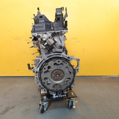 2018-2024 ALFA ROMEO STELVIO 2.0L ENGINE MOTOR ASSEMBLY OEM 51K MILES 68632577AA
