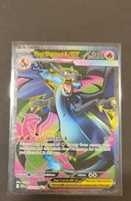 Mega Charizard X ex 109/094 Me02: Fiamme Fantastiche Holo