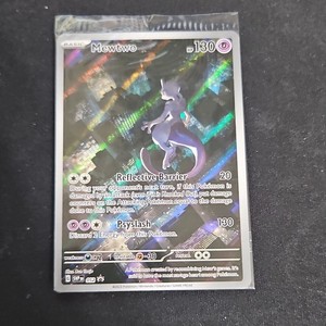 Mewtwo Svp 052 | eBay