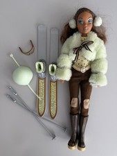 My Scene Chillin Out Madison Westley Barbie D...
