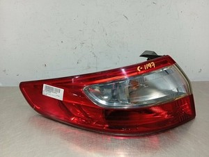 265550016R scheinwerfer hinten links RENAULT FLUENCE EXPRESSION 2010 1003454
