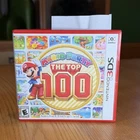 Nintendo Mario Party: The Top 100 Nintendo 3DS amiibo Compatible, Multiplayer