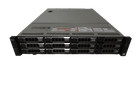 Dell Poweredge XC730xd 3.5 2x E5-2690 v3 2.6ghz / 128gb / JBOD / 12x Trays