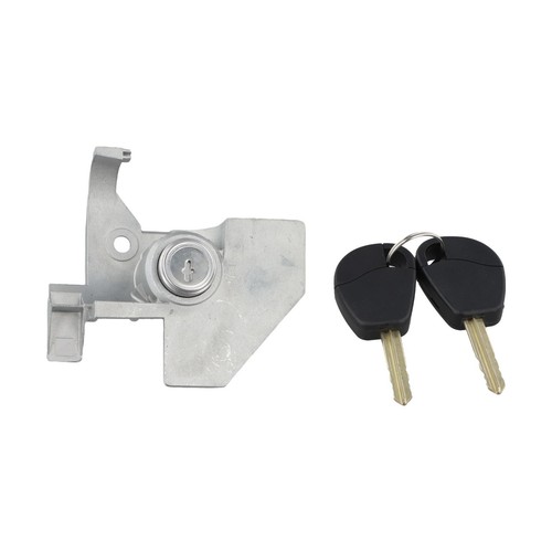 Secure Your For Trunk with This Rear Tailgate Lock for 19962007 Vehicle Models - Picture 5 of 12