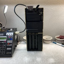 MARS MEI TRC-6510 MDB 3 TUBE COIN MECH. 24 Volt Rebuilt Professionally