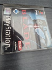 ebay® Auktion 267754710417 | Blade in OVP mit Anleitung - Playstation 1 PS1 Thumbnail of ebay® auction 267754710417 | Blade in OVP mit Anleitung - Playstation 1 PS1