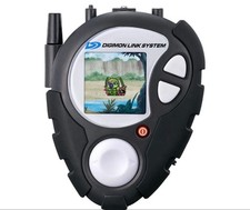 D-3 DIGIMON DETECT  DISCOVER -25th COLOR EVOLUTION Ken Ichijoji Bandai Japan