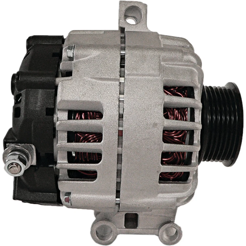 Alternator for Hummer H3 (2007-2010), Isuzu I-290, I-370 (2007-2008) - Image 2 of 4