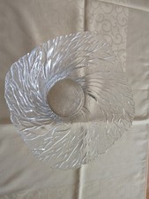 Retro Lasisepat Finnland Glas Schale Aus 1970 Jahr Vintage