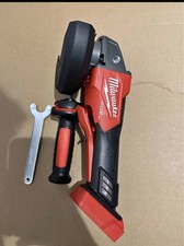 Milwaukee M18 FUEL 4 1/2" / 5" 18V Cordless Angle Grinder, No-Lock - 2880-20