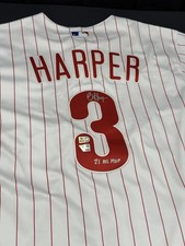 2023 Fanatics Under Wraps Autographed MLB Jerseys Baseball Checklist 10