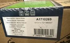 Arches Natural White Watercolor Paper Cold Press 51" x 10 yds Roll A1710269