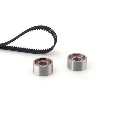 Timing Belt Kit Fits Citroën Relay Fiat Iveco Peugeot Renault GATES K015335XS