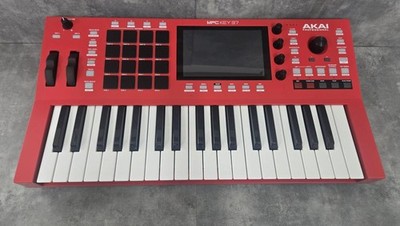 Akai Professional MPC KEY 37 (PD2104257)