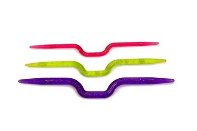 HiyaHiya Kabelnadeln - 3er Set