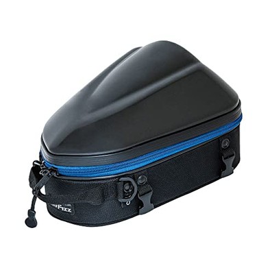 NANKAI/TANAX Shell Seat Bag 2 SS Urban Blue MFK-296UB JP