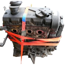 VW Sharan 7M Motor ANU 1.9 TDI 66kw 90PS - 180.000km mit PD-Elementen