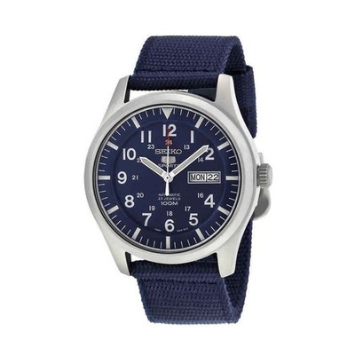 Seiko 5 Sports Automatic SNZG11 SNZG11K1 SNZG11K Herrenuhr