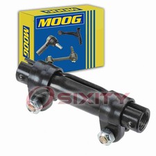 Moog Steering Tie Rod End Adjusting Sleeve For 1964-1970 Chevrolet Chevelle Di Moog Steering Tie Rod End Adjusting Sleeve For 1964-1970 Chevrolet Chevelle Di