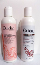 Ouidad Advanced Climate Control Defrizzing Shampoo/Conditioner 8.5 Oz NOT SEALED