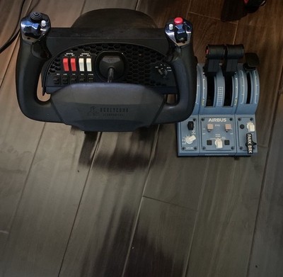 HOTAS