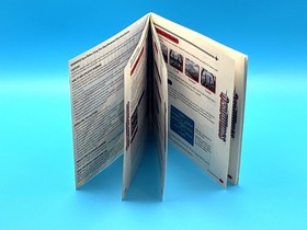 AeroWings, Disc tested, Manual included (Sega Dreamcast, 1999)