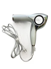MTG Hairdressing Dryer Hair Iron ReFa BEAUTECH PRO RE-AJ02A Used