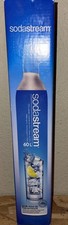 SodaStream 1032125010 60L Carbonating Cylinder