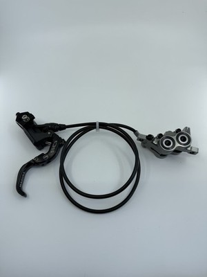 Magura MT7 HC3 Hydraulic Mountain Bike Four Piston Front Left Disc Brake 258gr
